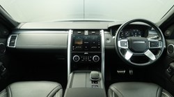 2024 (73) LAND ROVER DISCOVERY 3.0 D300 Dynamic HSE 5dr Auto 5627465