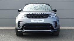 2024 (73) LAND ROVER DISCOVERY 3.0 D300 Dynamic HSE 5dr Auto 5627463