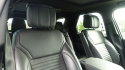 2024 (73) LAND ROVER DISCOVERY 3.0 D300 Dynamic HSE 5dr Auto 5627508
