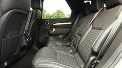 2024 (73) LAND ROVER DISCOVERY 3.0 D300 Dynamic HSE 5dr Auto 5627460