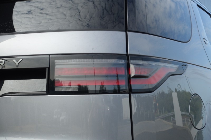 2024 (73) LAND ROVER DISCOVERY 3.0 D300 Dynamic HSE 5dr Auto 5627482