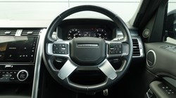 2024 (73) LAND ROVER DISCOVERY 3.0 D300 Dynamic HSE 5dr Auto 5627471