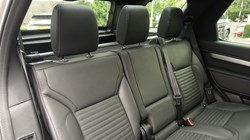2025 (25) LAND ROVER DISCOVERY 3.0 D350 Dynamic HSE 5dr Auto 5646908