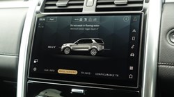 2025 (25) LAND ROVER DISCOVERY 3.0 D350 Dynamic HSE 5dr Auto 5646893