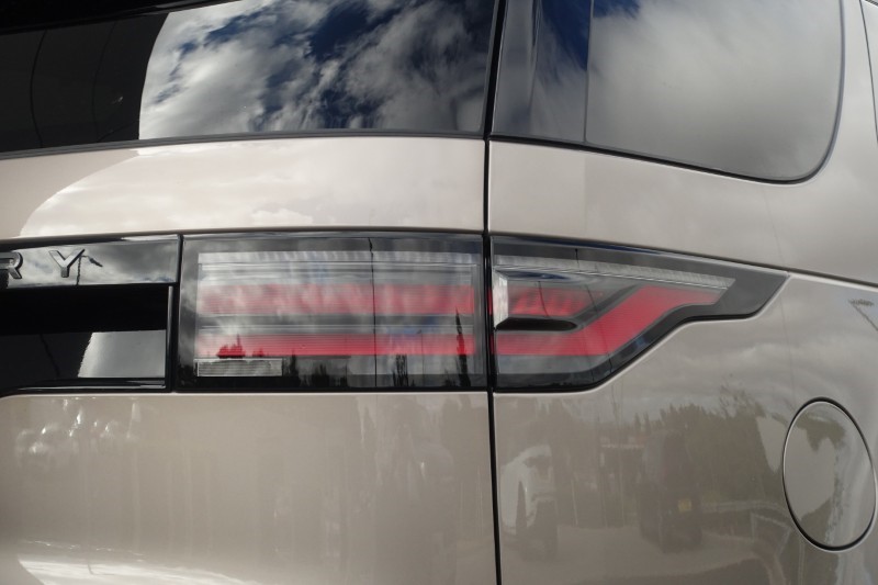 2025 (25) LAND ROVER DISCOVERY 3.0 D350 Dynamic HSE 5dr Auto 5646875