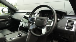 2025 (25) LAND ROVER DISCOVERY 3.0 D350 Dynamic HSE 5dr Auto 5646897