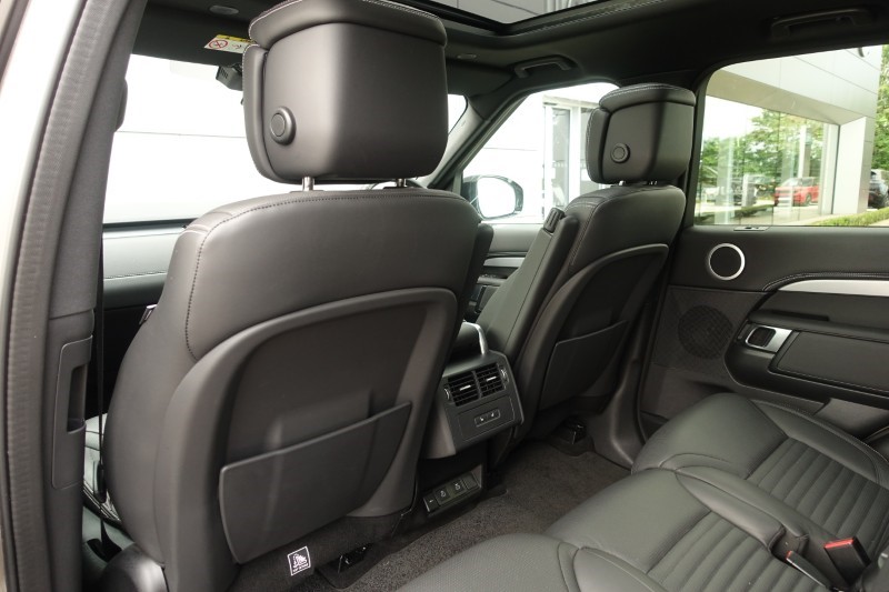 2025 (25) LAND ROVER DISCOVERY 3.0 D350 Dynamic HSE 5dr Auto 5646910