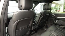 2025 (25) LAND ROVER DISCOVERY 3.0 D350 Dynamic HSE 5dr Auto 5646910