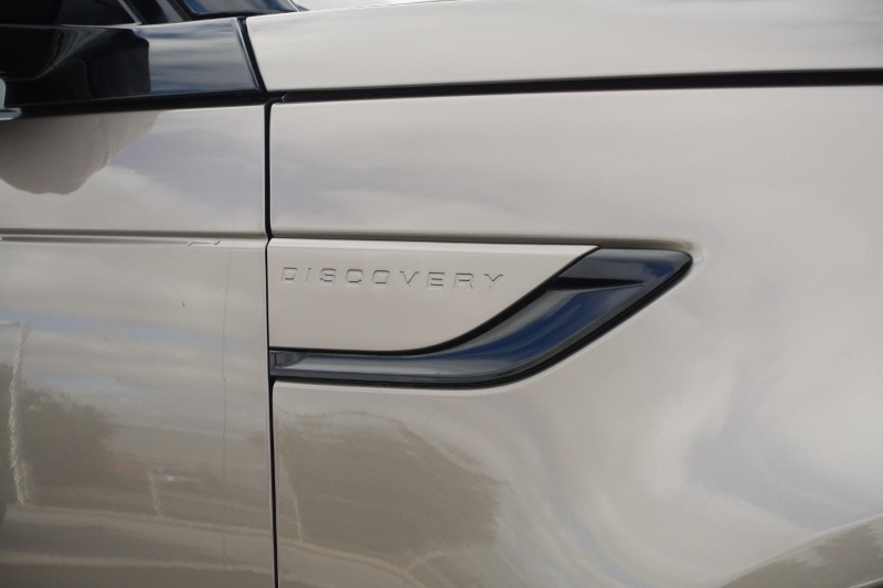 2025 (25) LAND ROVER DISCOVERY 3.0 D350 Dynamic HSE 5dr Auto 5646868