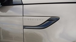 2025 (25) LAND ROVER DISCOVERY 3.0 D350 Dynamic HSE 5dr Auto 5646868