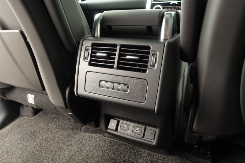 2025 (25) LAND ROVER DISCOVERY 3.0 D350 Dynamic HSE 5dr Auto 5646866