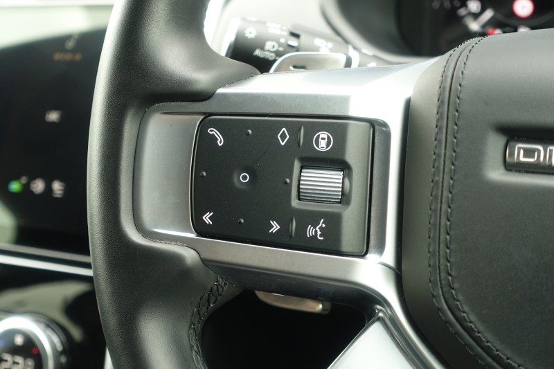 2025 (25) LAND ROVER DISCOVERY 3.0 D350 Dynamic HSE 5dr Auto 5646886