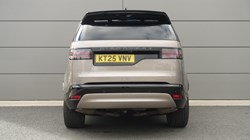 2025 (25) LAND ROVER DISCOVERY 3.0 D350 Dynamic HSE 5dr Auto 5646854