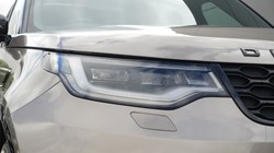 2025 (25) LAND ROVER DISCOVERY 3.0 D350 Dynamic HSE 5dr Auto 5646865