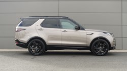 2025 (25) LAND ROVER DISCOVERY 3.0 D350 Dynamic HSE 5dr Auto 5646853