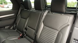 2025 (25) LAND ROVER DISCOVERY 3.0 D350 Dynamic HSE 5dr Auto 5646911