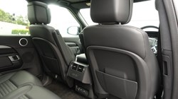 2025 (25) LAND ROVER DISCOVERY 3.0 D350 Dynamic HSE 5dr Auto 5646907