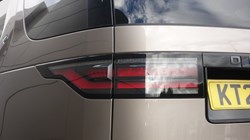 2025 (25) LAND ROVER DISCOVERY 3.0 D350 Dynamic HSE 5dr Auto 5646867