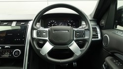 2025 (25) LAND ROVER DISCOVERY 3.0 D350 Dynamic HSE 5dr Auto 5646863