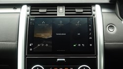 2025 (25) LAND ROVER DISCOVERY 3.0 D350 Dynamic HSE 5dr Auto 5646862