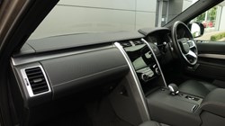 2025 (25) LAND ROVER DISCOVERY 3.0 D350 Dynamic HSE 5dr Auto 5646913