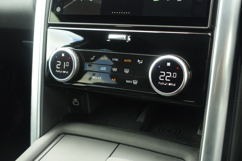 2025 (25) LAND ROVER DISCOVERY 3.0 D350 Dynamic HSE 5dr Auto 5646895