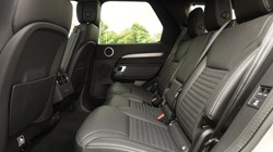 2025 (25) LAND ROVER DISCOVERY 3.0 D350 Dynamic HSE 5dr Auto 5646852
