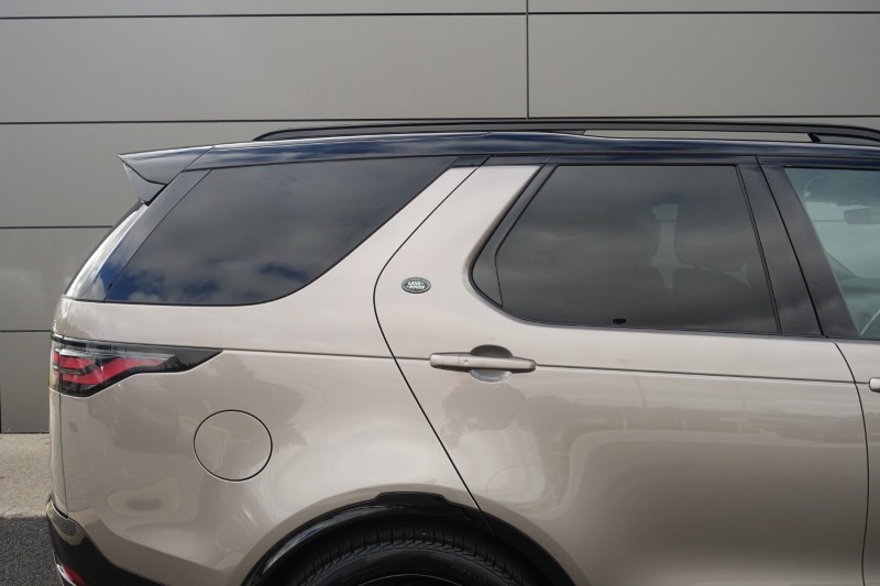 2025 (25) LAND ROVER DISCOVERY 3.0 D350 Dynamic HSE 5dr Auto 5646873
