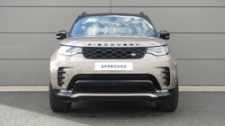 2025 (25) LAND ROVER DISCOVERY 3.0 D350 Dynamic HSE 5dr Auto 5646855