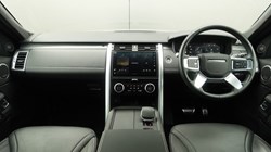 2025 (25) LAND ROVER DISCOVERY 3.0 D350 Dynamic HSE 5dr Auto 5646857