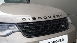 2025 (25) LAND ROVER DISCOVERY 3.0 D350 Dynamic HSE 5dr Auto 5646869