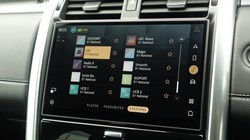 2025 (25) LAND ROVER DISCOVERY 3.0 D350 Dynamic HSE 5dr Auto 5646888