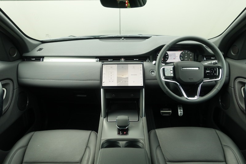 2026 (26) LAND ROVER DISCOVERY SPORT 1.5 P270e Landmark 5dr Auto [5 Seat] 5561739