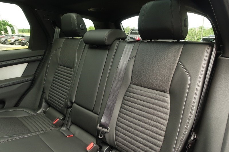 2026 (26) LAND ROVER DISCOVERY SPORT 1.5 P270e Landmark 5dr Auto [5 Seat] 5561792