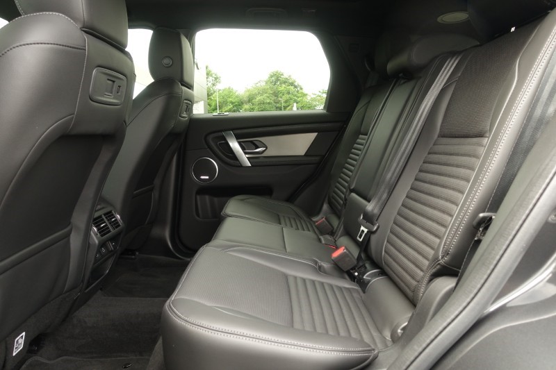 2026 (26) LAND ROVER DISCOVERY SPORT 1.5 P270e Landmark 5dr Auto [5 Seat] 5561734