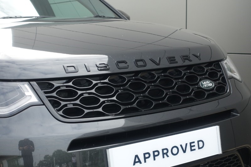 2026 (26) LAND ROVER DISCOVERY SPORT 1.5 P270e Landmark 5dr Auto [5 Seat] 5561751