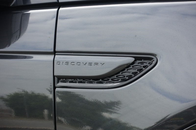 2026 (26) LAND ROVER DISCOVERY SPORT 1.5 P270e Landmark 5dr Auto [5 Seat] 5561750