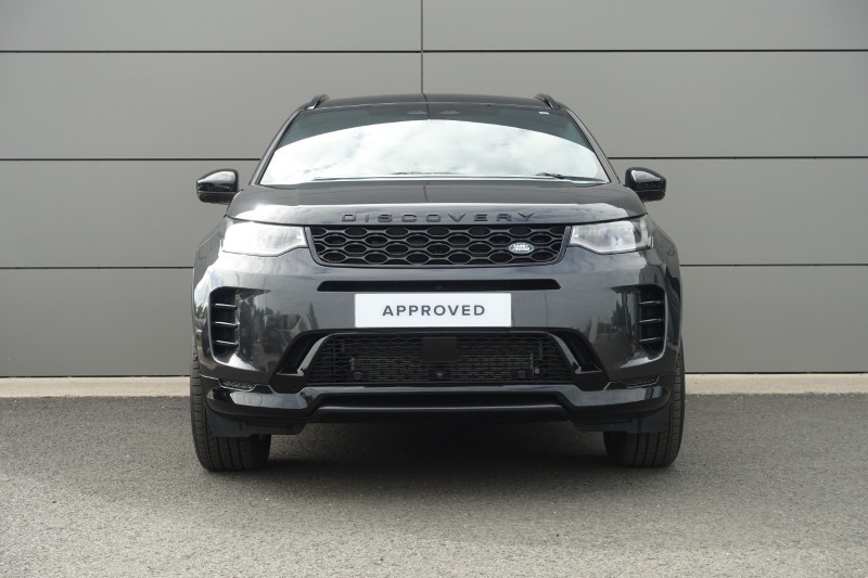 2026 (26) LAND ROVER DISCOVERY SPORT 1.5 P270e Landmark 5dr Auto [5 Seat] 5561737