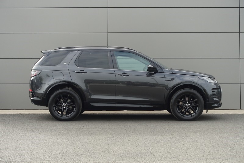 2026 (26) LAND ROVER DISCOVERY SPORT 1.5 P270e Landmark 5dr Auto [5 Seat] 5561735