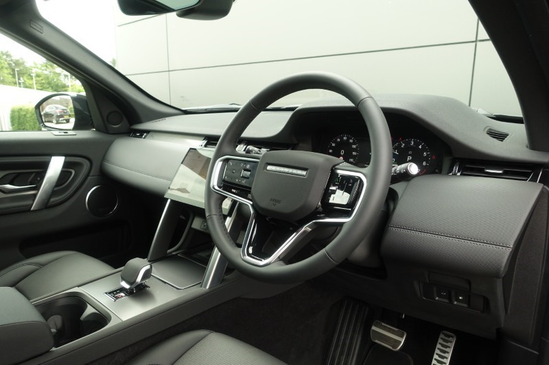 2026 (26) LAND ROVER DISCOVERY SPORT 1.5 P270e Landmark 5dr Auto [5 Seat] 5561777
