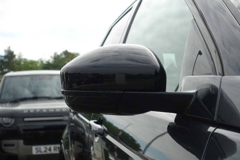 2026 (26) LAND ROVER DISCOVERY SPORT 1.5 P270e Landmark 5dr Auto [5 Seat] 5561752