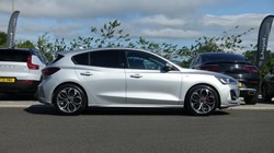 2025 (25) FORD FOCUS 1.0 EcoBoost Hybrid mHEV 155 ST-Line X 5dr Auto 5589134