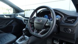 2025 (25) FORD FOCUS 1.0 EcoBoost Hybrid mHEV 155 ST-Line X 5dr Auto 5589169