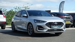 2025 (25) FORD FOCUS 1.0 EcoBoost Hybrid mHEV 155 ST-Line X 5dr Auto 5589130