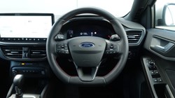 2025 (25) FORD FOCUS 1.0 EcoBoost Hybrid mHEV 155 ST-Line X 5dr Auto 5589144