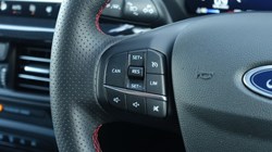 2025 (25) FORD FOCUS 1.0 EcoBoost Hybrid mHEV 155 ST-Line X 5dr Auto 5589162