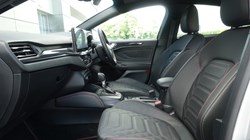 2025 (25) FORD FOCUS 1.0 EcoBoost Hybrid mHEV 155 ST-Line X 5dr Auto 5589132