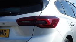 2025 (25) FORD FOCUS 1.0 EcoBoost Hybrid mHEV 155 ST-Line X 5dr Auto 5589152