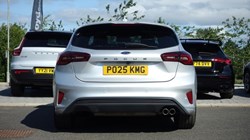 2025 (25) FORD FOCUS 1.0 EcoBoost Hybrid mHEV 155 ST-Line X 5dr Auto 5589135