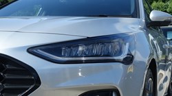 2025 (25) FORD FOCUS 1.0 EcoBoost Hybrid mHEV 155 ST-Line X 5dr Auto 5589158